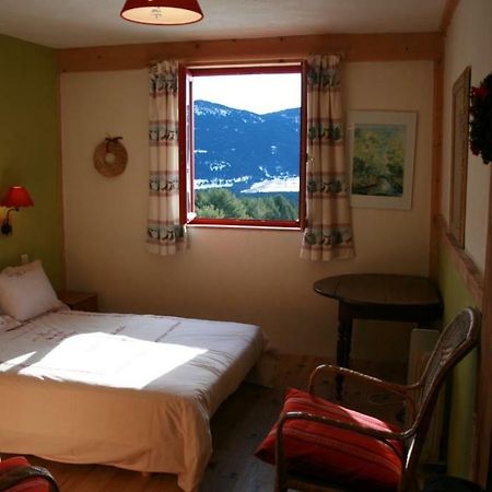 Chambres D'Hotes Le Serpolet Les Angles  Kültér fotó
