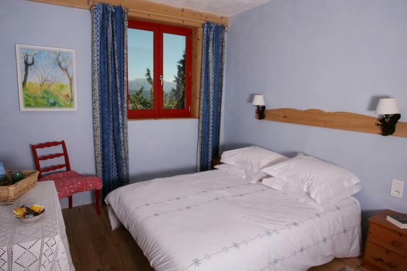 Chambres D'Hotes Le Serpolet Les Angles  Kültér fotó