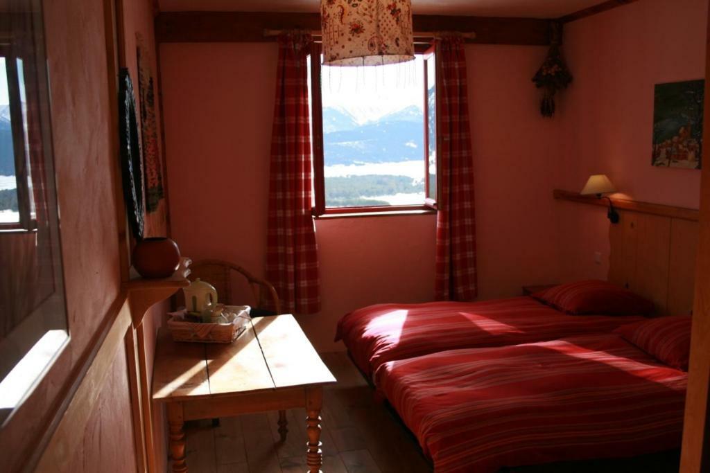 Chambres D'Hotes Le Serpolet Les Angles  Kültér fotó
