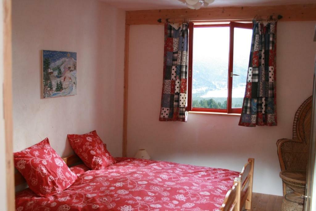 Chambres D'Hotes Le Serpolet Les Angles  Kültér fotó
