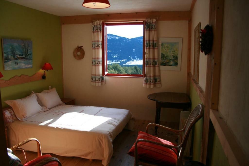 Chambres D'Hotes Le Serpolet Les Angles  Kültér fotó