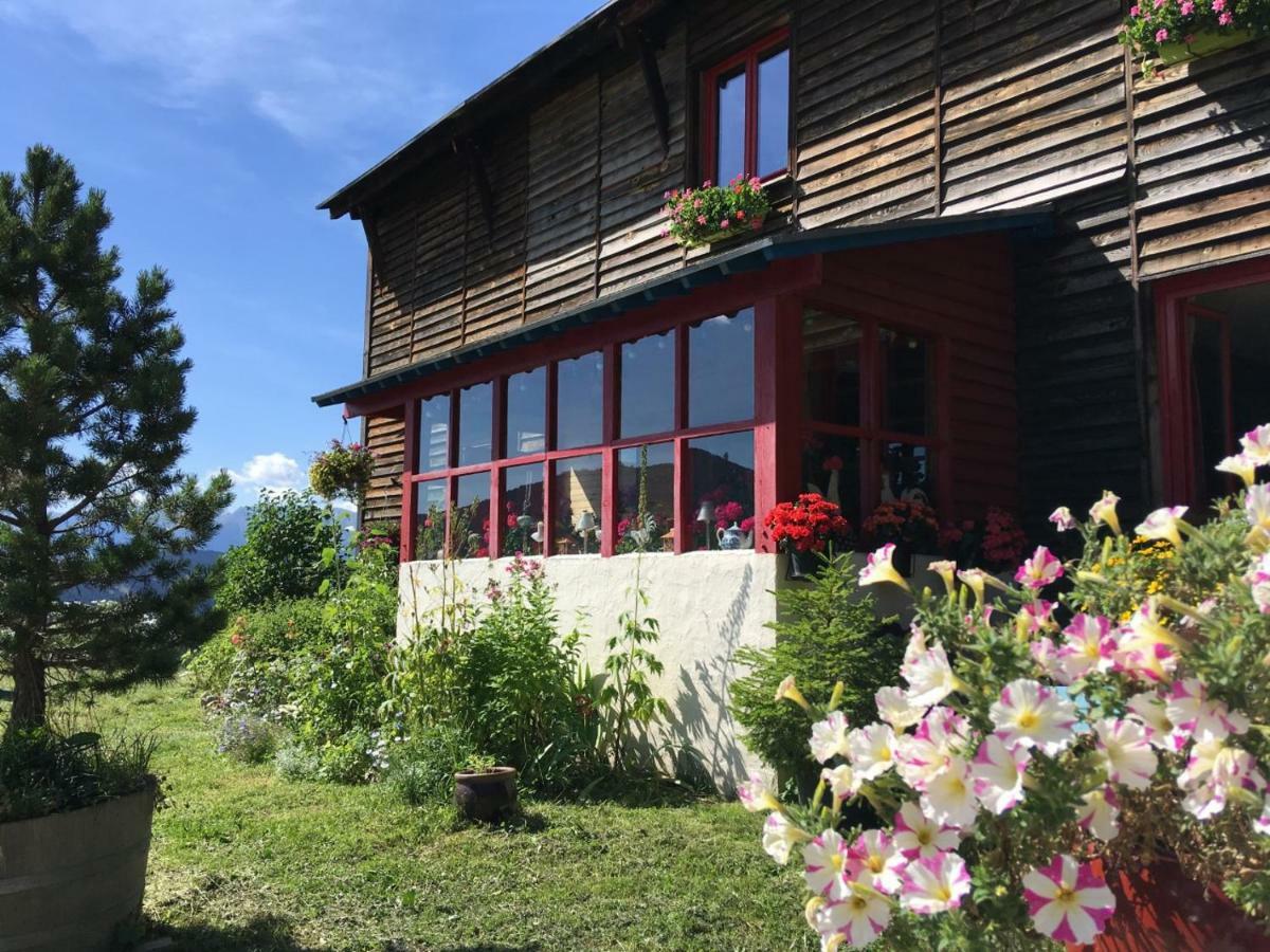 Chambres D'Hotes Le Serpolet Les Angles  Kültér fotó